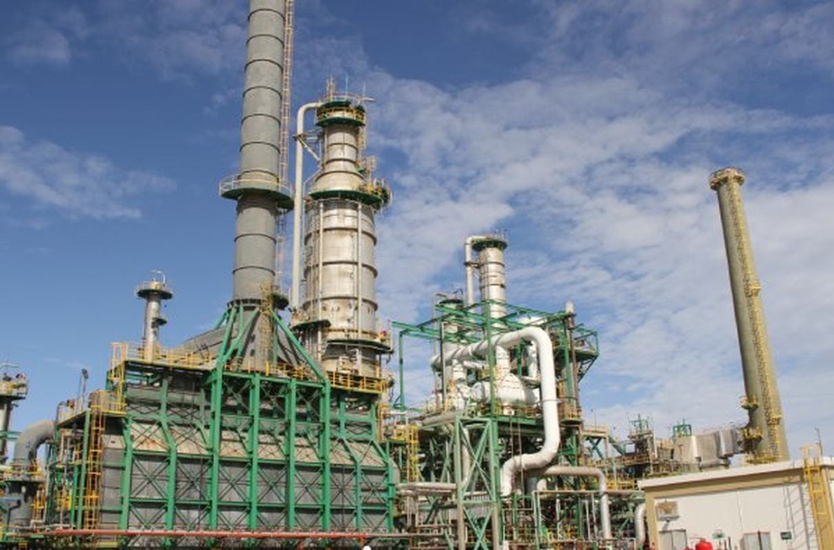 PROINVERSIÓN activó mecanismo fiduciario por USD 2,000 millones para respaldar operatividad de Petroperú. Foto: Gob.pe