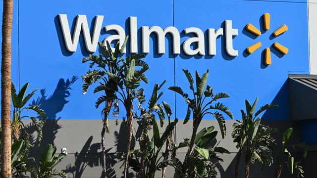 Walmart: los artículos de remate, desde televisores hasta computadoras, por cierre de tienda en Ohio