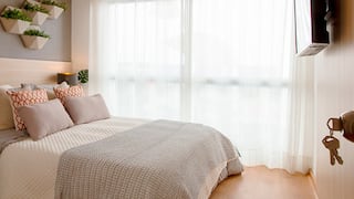 Gobierno rechazó pedido de inmobiliarias para promover departamentos menores a 40 m2, ¿por qué?