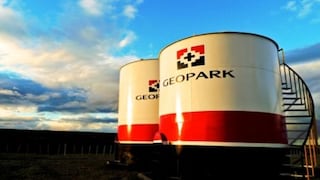 Producción de hidrocarburos de GeoPark aumentó 66% al tercer trimestre