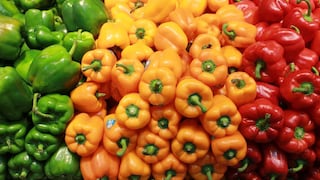 Alprosac diversifica exportación: del capsicum al maíz gigante y ajo con foco en EE.UU.