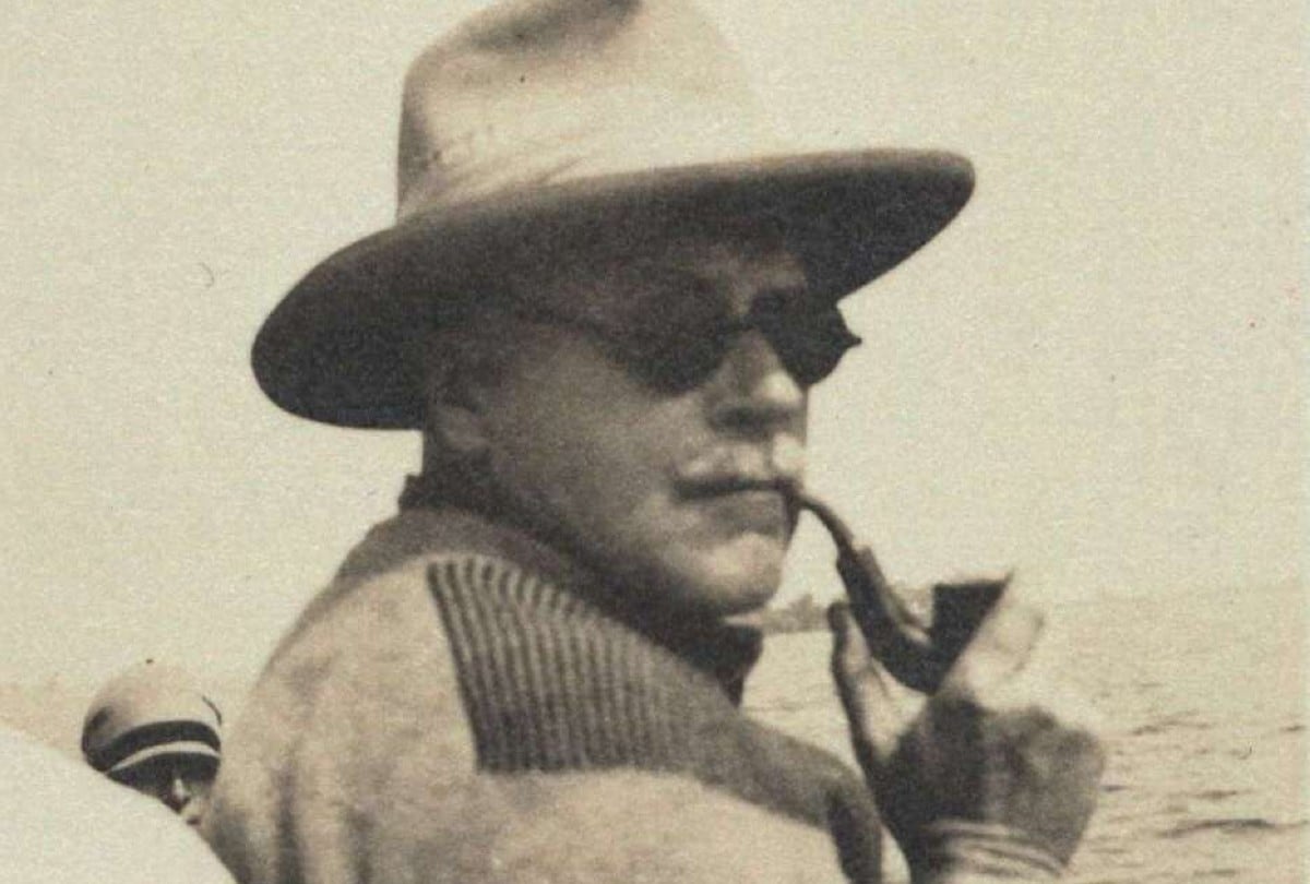 Carl Jung recuerda que conocernos implica reconocer tanto nuestras virtudes como nuestras debilidades. | Crédito: Basel University Library