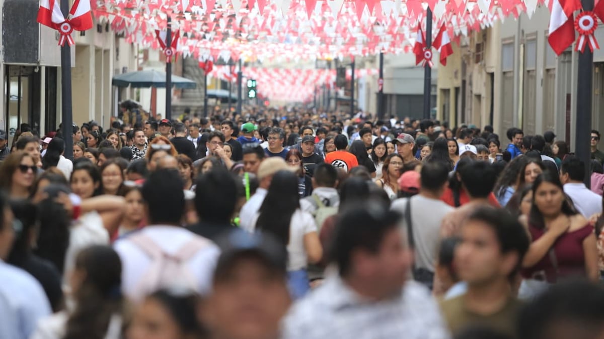 Empleo llega a 17.8 millones en Perú: en este tamaño de empresa la cifra “sorprende”