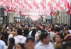 Feriados en Perú: Fujimori solicitará facultades al Congreso para reducir estos días