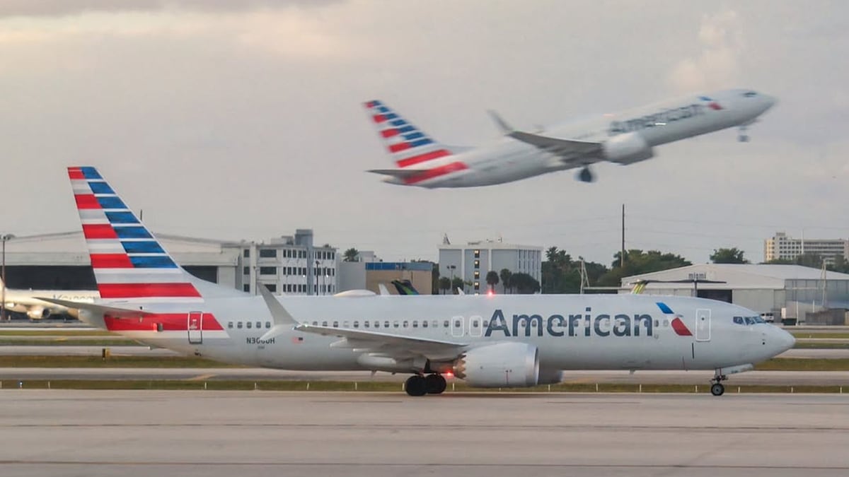 Vuelven las pantallas a los asientos de American Airlines: qué cambiará y cuándo comenzará la instalación