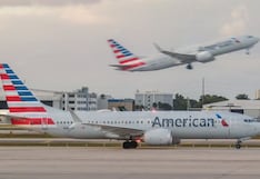 Vuelven las pantallas a los asientos de American Airlines: qué cambiará y cuándo comenzará la instalación