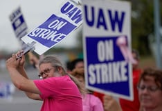Sector de la automoción de EE.UU. se enfrenta a otra fecha límite del sindicato UAW