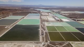 Productora de litio logra acuerdo con gremio de trabajadores en Chile