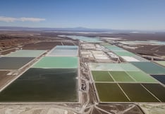 Productora de litio logra acuerdo con gremio de trabajadores en Chile