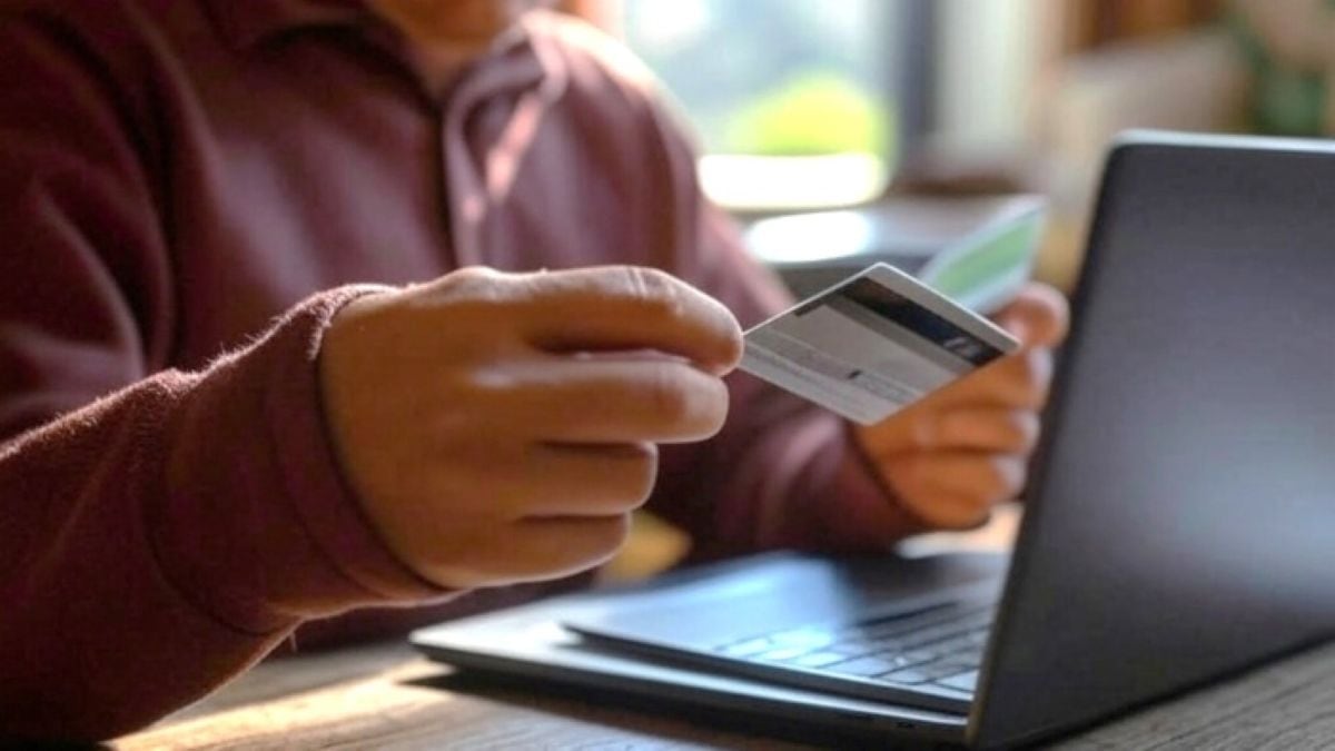 Indecopi sanciona al BCP por no cumplir con devolución de “cash back” ofrecida en tarjeta de crédito. Foto: Indecopi.