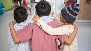 ¿Salto para la salud infantil? Hospital del Niño da paso clave para su infraestructura renovada