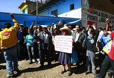 Crece el riesgo de un nuevo ciclo de conflictividad social contra la minería