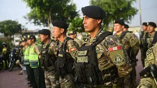 Gobierno declara estado de emergencia en Lima y Callao por 60 días: los detalles