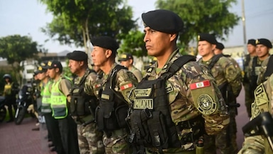Estado de emergencia