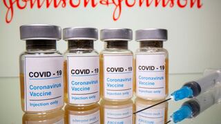 Autoridades sanitarias de EE.UU. aprueban reanudar vacunación contra el COVID-19 con Johnson & Johnson