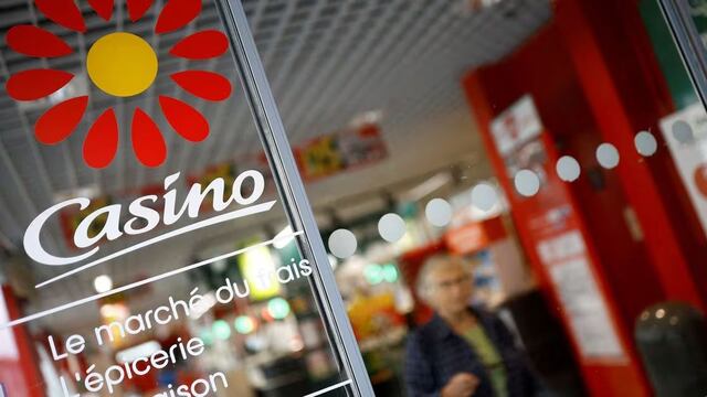 Comisión Europea autoriza compra de Casino en Francia