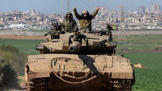 Israel y Hamás, lejos de acuerdos sobre cese el fuego y rehenes ¿Cuáles son los escollos?