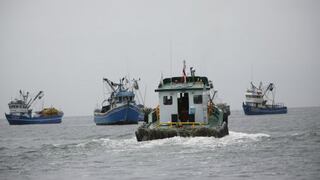 Produce: 8,000 pescadores artesanales dueños de embarcaciones podrían formalizarse este año