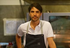 Virgilio Martínez: los cambios en Central y la mira puesta en el mercado asiático