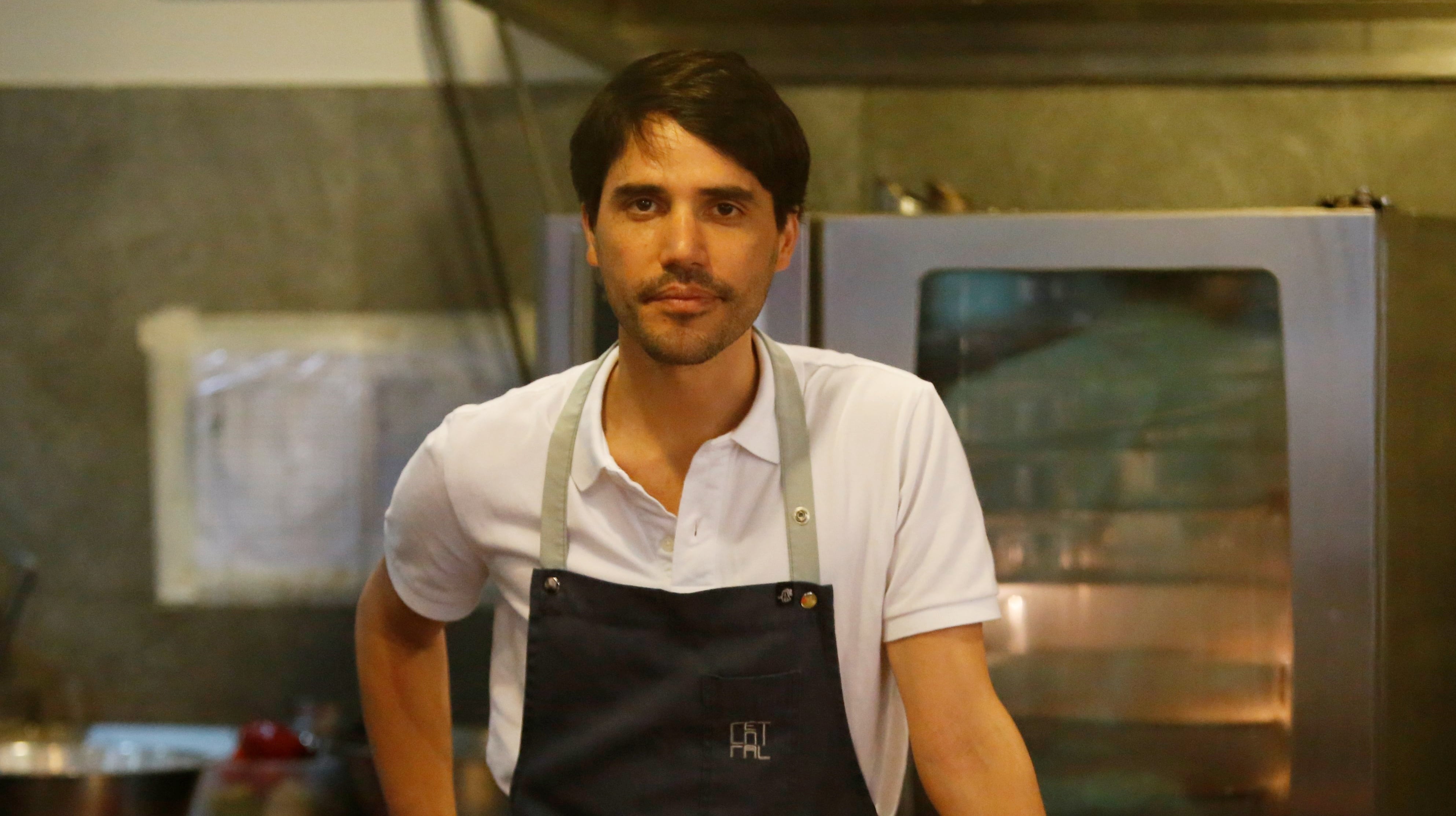 Virgilio Martínez asegura que hay un crecimiento interesante en Barranco a nivel gastronómico con diversidad de propuestas. Foto: Mario Zapata para El Comercio.
