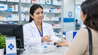 ¿Control de precios de medicamentos? polémico proyecto de ley inició debate en el Congreso