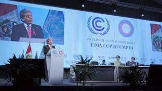 Resumen político de la semana: De la COP 20 a las comisiones investigadoras