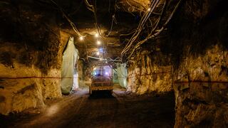 Mina Caserones retoma negociaciones para poner fin a huelga