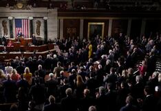 Estados Unidos aprueba ayuda de US$ 95,000 millones para Ucrania e Israel