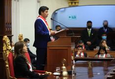 Mensaje presidencial: datos sobre empleo, PBI e inversión privada son sesgados, afirma Alonso Segura