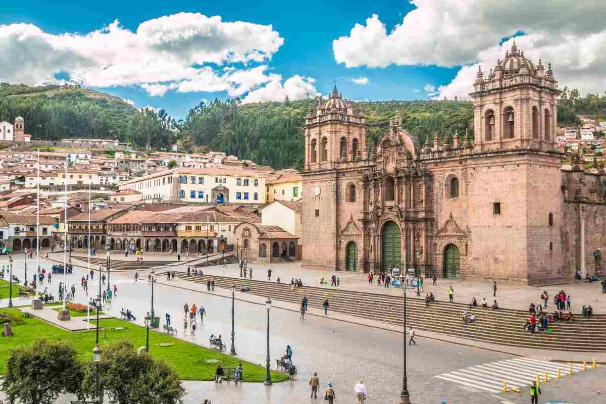 Será la oportunidad de mostrar nuestra cultura a los cientos de líderes y profesionales del turismo, que llegarán para el Congreso Mundial de SKAL en 2025. (Foto: shutterstock)