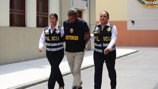 Jefe policial regional de Lima asegura que incidencias delictivas están bajando