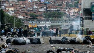 El trastornado día a día del venezolano en medio de las protestas