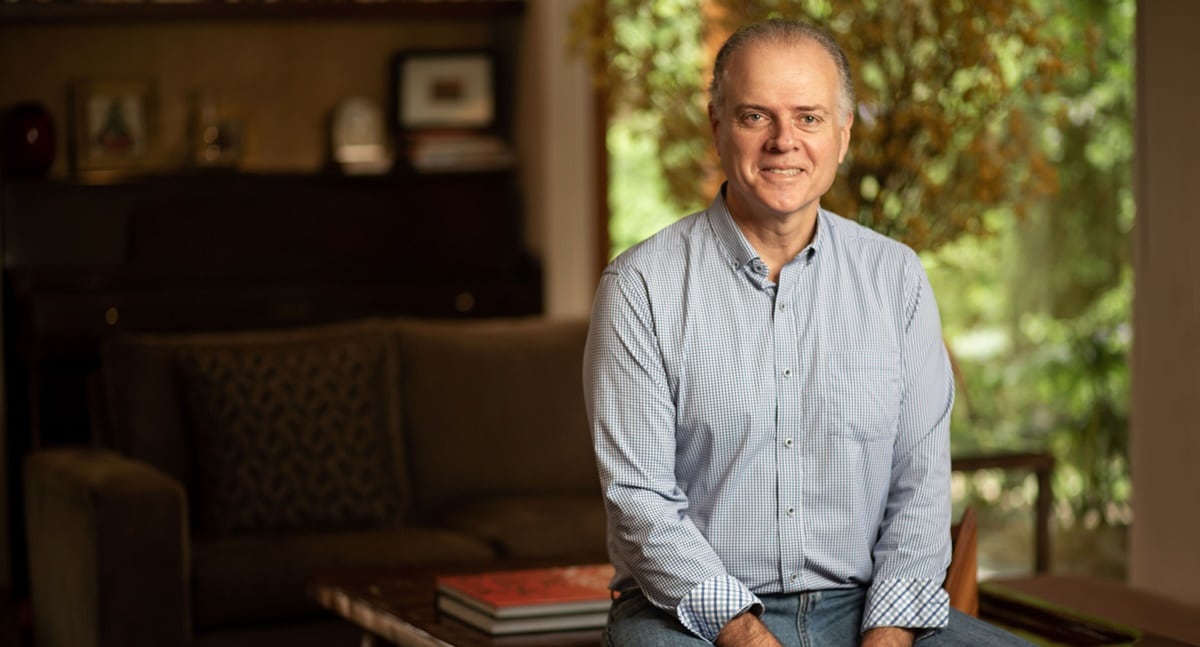 Álvaro Correa Malachowski se incorpora como director independiente de Andino, con más de 30 años de experiencia en el sector corporativo y financiero en la región. Foto: GEC