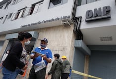 Reforma de pensiones en Perú: ¿qué modelo recomiendan los expertos?