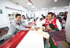 Midis adelanta subsidios a más de 1.7 millones por emergencias climáticas