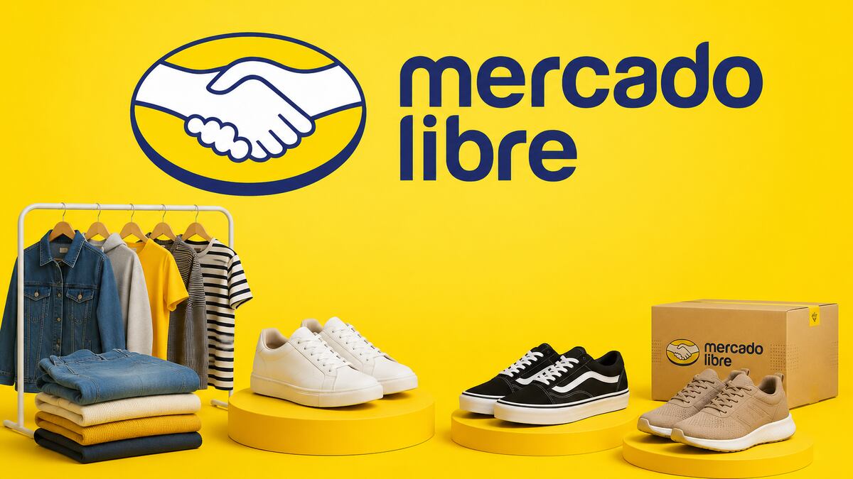Mercado Libre va más allá del e-commerce: ¿competirá con Shein y Temu con marca propia moda?