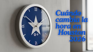 Cuándo cambia la hora en Houston: todo sobre el inicio del horario de verano en 2026