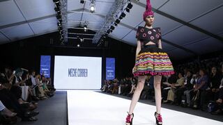 El 'fast fashion' amenaza el avance de las confecciones peruanas, alerta Adex