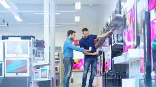 Fiestas Patrias: ventas de tecnología se dispararían 110% y laptops lideran el gasto