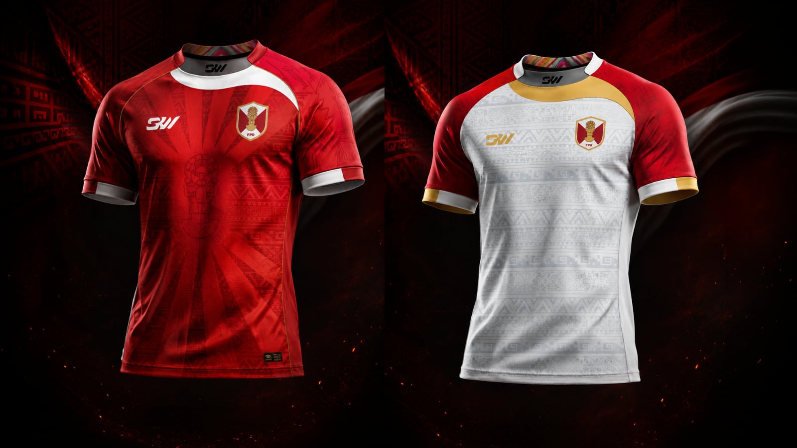 La nueva línea de negocios de la FPR es la venta de las camisetas de rugby. (Foto: FPR)