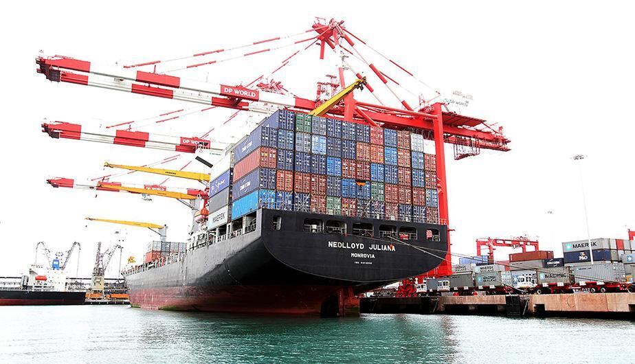 Exportaciones. (Foto: Andina)