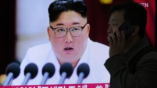 Corea del Norte presume de su “brillante éxito” frente al coronavirus