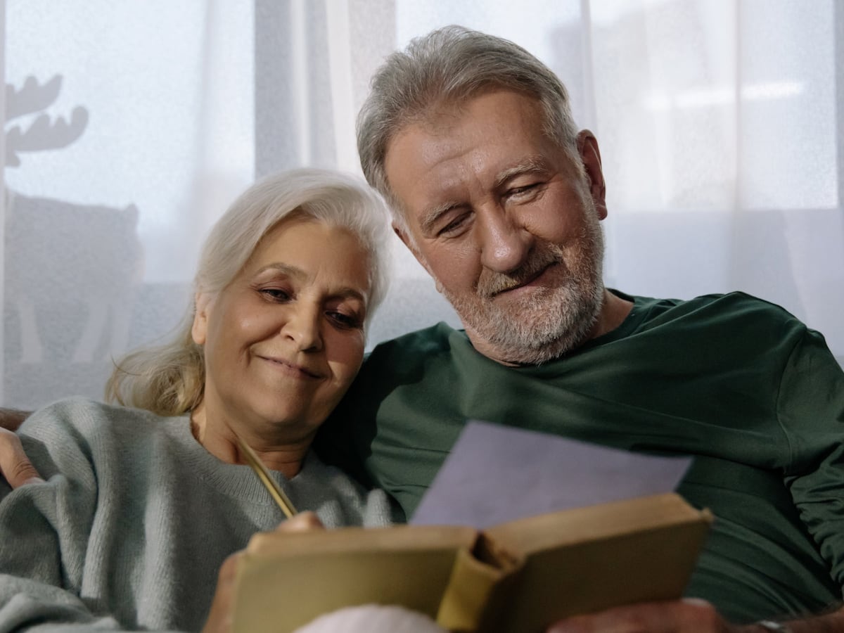 El Seguro Social de Estados Unidos paga las pensiones a sus jubilados cada mes (Foto: Pexels)