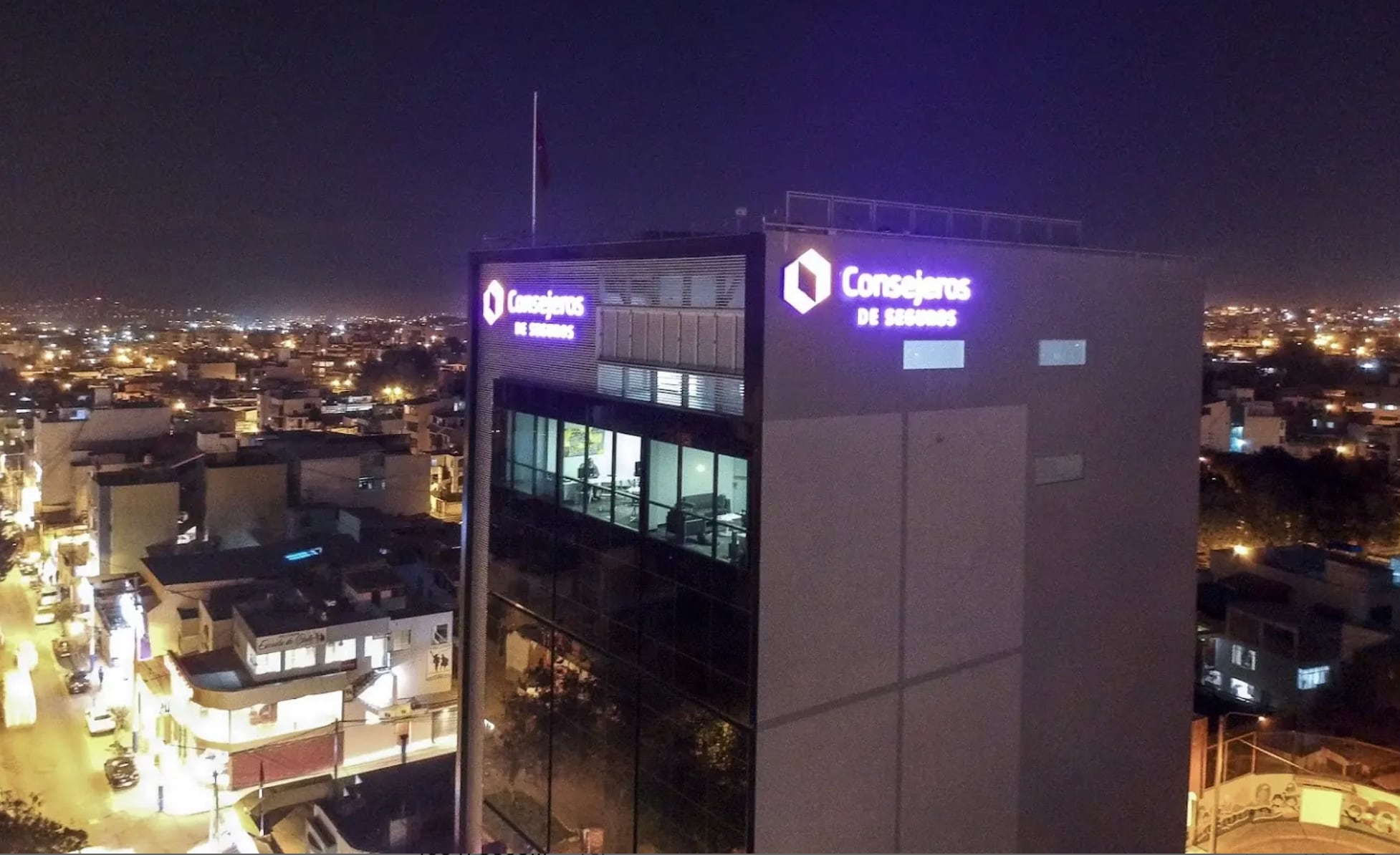 La firma local con sede en Lima y Arequipa se especializa en servicios integrales de gestión de riesgos y seguros. (Foto: Consejeros)