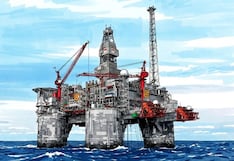 Condor Energy pide licencia con 100% del proyecto de gas natural en mar de Tumbes