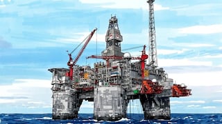 Condor Energy pide licencia con 100% del proyecto de gas natural en mar de Tumbes