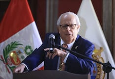 Julio Velarde: “Ningún país puede salir adelante sin un sistema de pensiones”