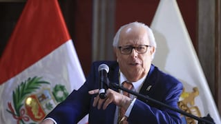 Julio Velarde: “Ningún país puede salir adelante sin un sistema de pensiones”