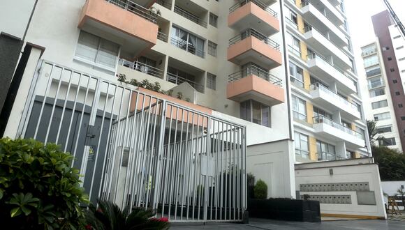 Valdivia mencionó que, entre julio 2022 y junio 2023, se desembolsaron 35,254 préstamos hipotecarios para vivienda. (Foto GEC)
