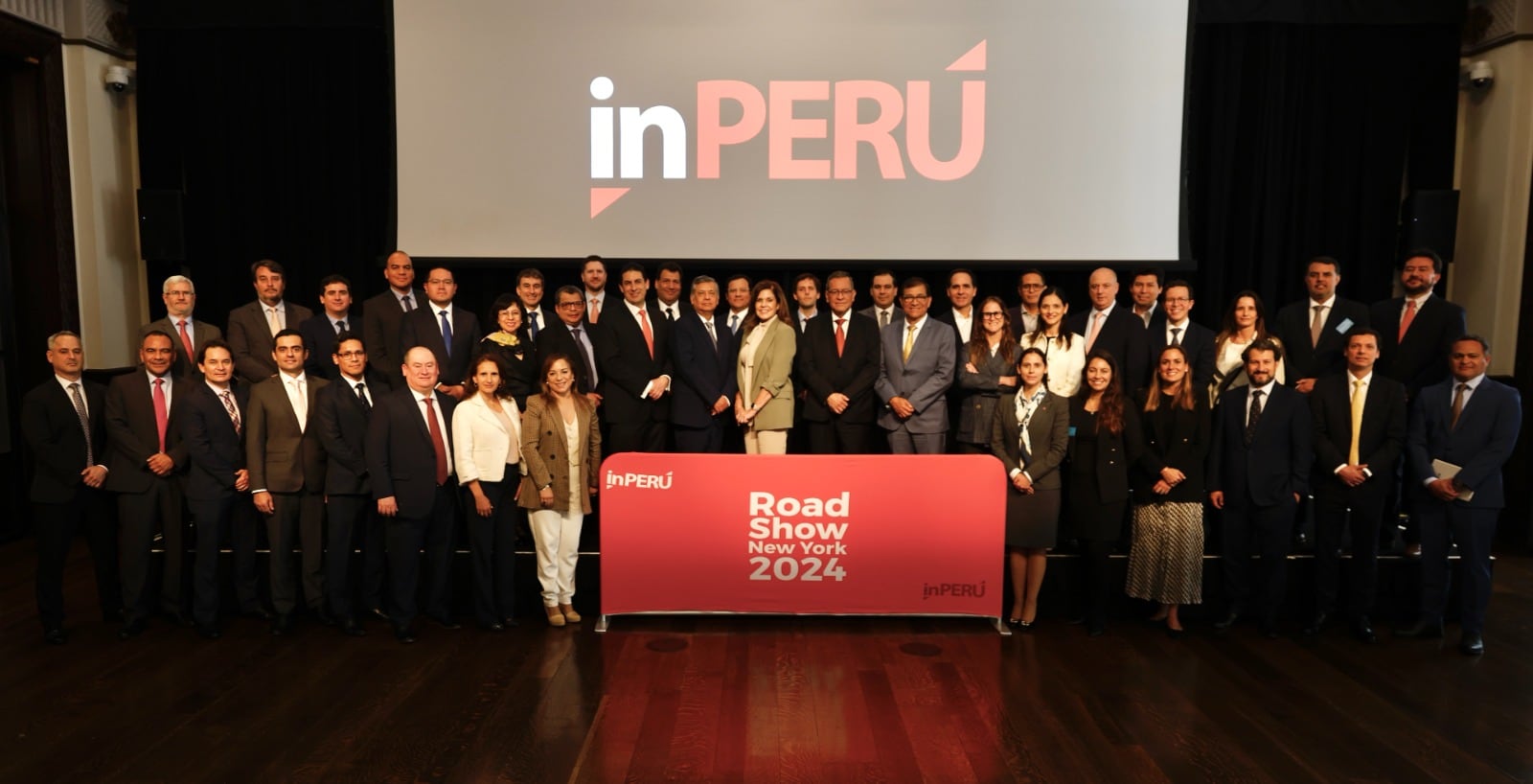 Desde inPERU se considera que visibilizar proyectos importantes como la Línea 2 del Metro de Lima, el nuevo terminal del Aeropuerto Jorge Chávez, y la expansión del Puerto de Chancay es cruciales para promover la dinamización de la economía. (Foto: inPERU)